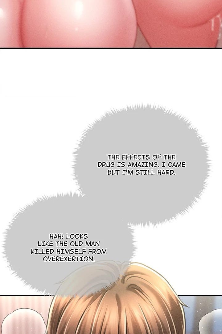 The Chairman’s Secret Son - Chapter 28 [photo 93] - MangaPorn