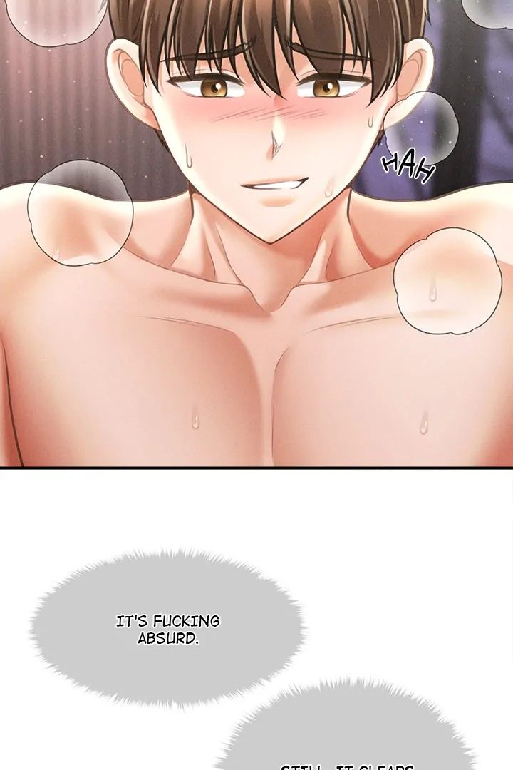 The Chairman’s Secret Son - Chapter 28 [photo 94] - MangaPorn