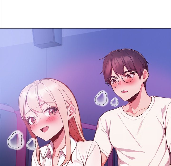Love-Motion Capture - Chapter 25 [photo 121] - MangaPorn