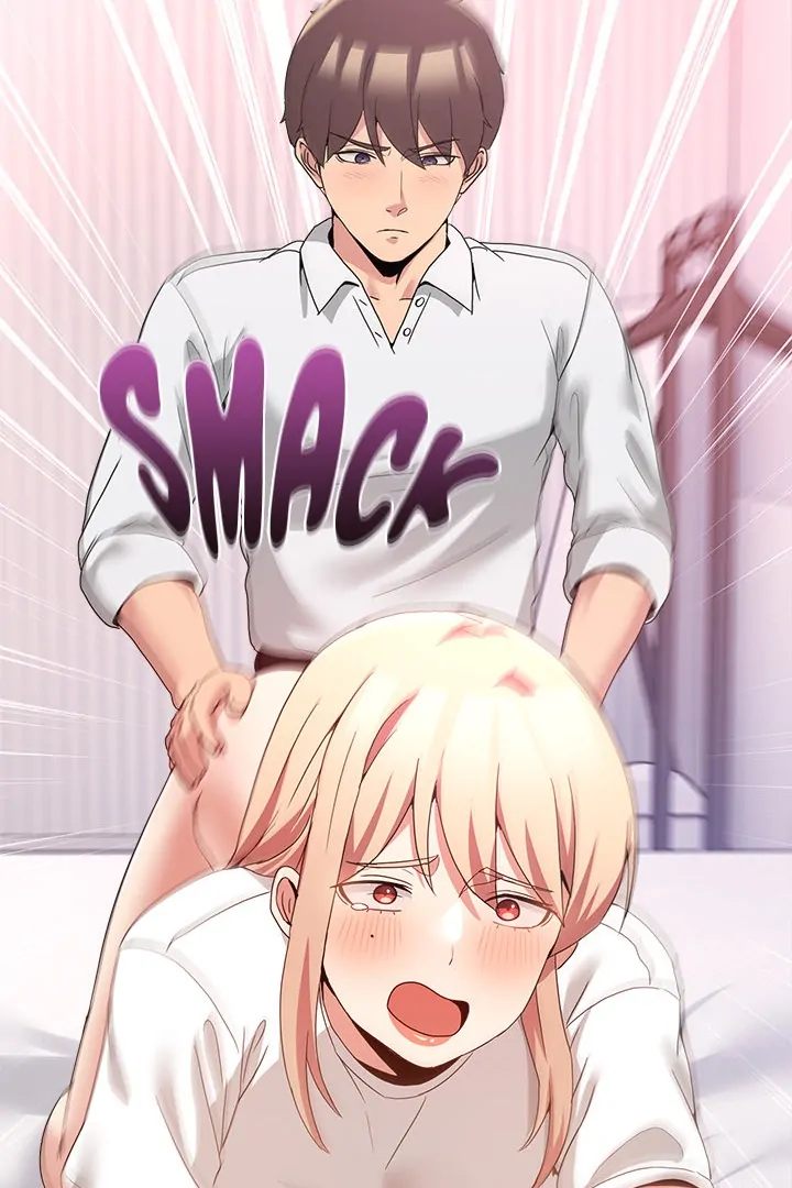 No Men Allowed - Chapter 21 [photo 101] - MangaPorn