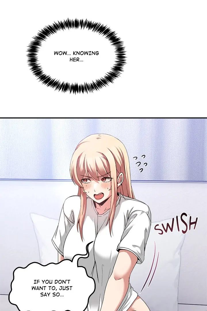 No Men Allowed - Chapter 21 [photo 13] - MangaPorn