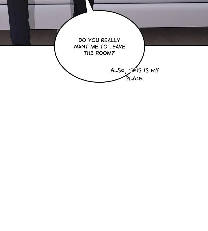 No Men Allowed - Chapter 21 [photo 18] - MangaPorn