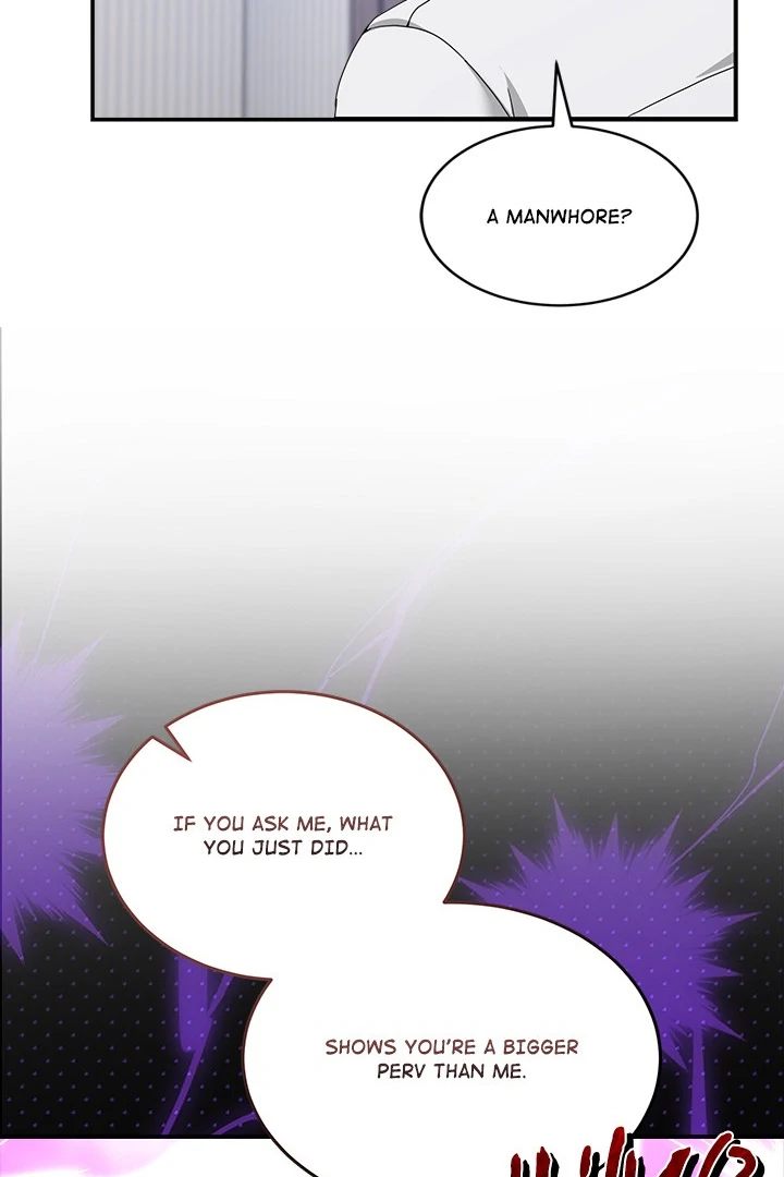 No Men Allowed - Chapter 21 [photo 22] - MangaPorn