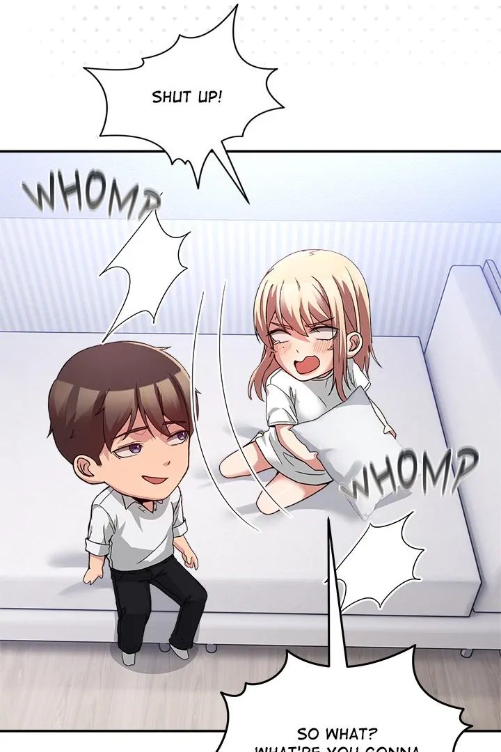 No Men Allowed - Chapter 21 [photo 25] - MangaPorn