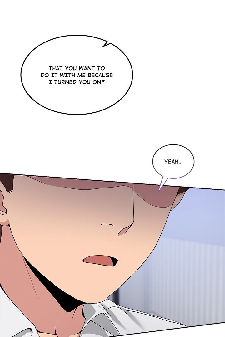 No Men Allowed - Chapter 21 [photo 33] - MangaPorn