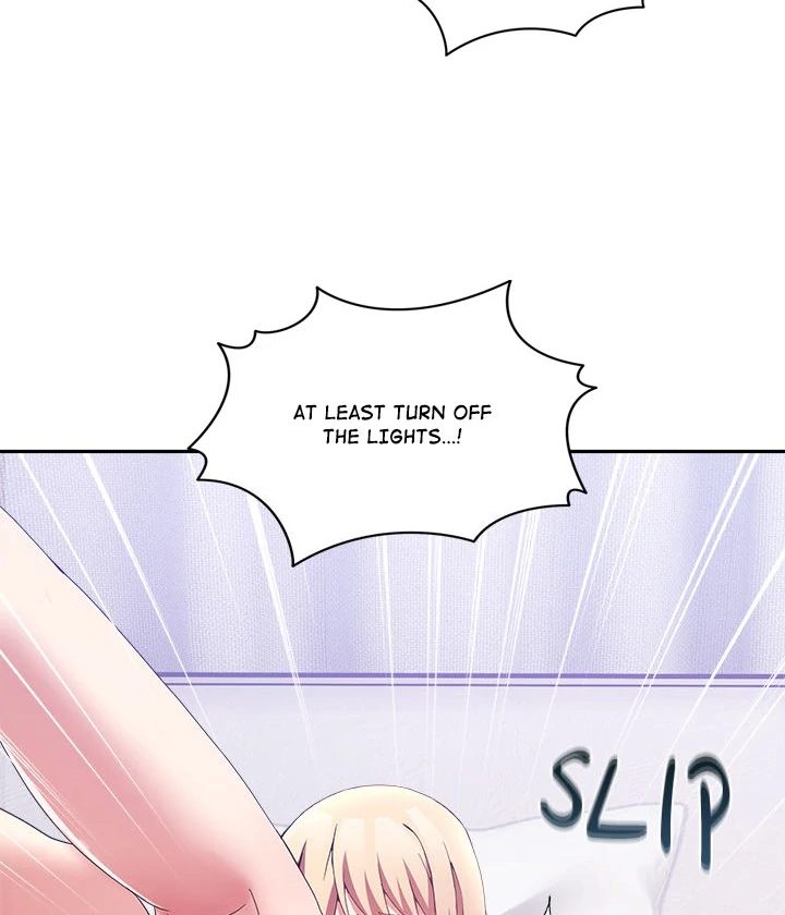 No Men Allowed - Chapter 21 [photo 47] - MangaPorn