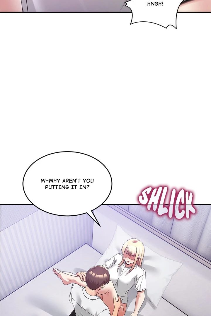 No Men Allowed - Chapter 21 [photo 51] - MangaPorn