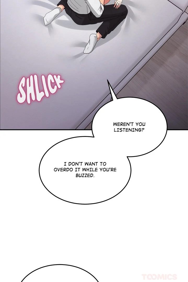 No Men Allowed - Chapter 21 [photo 52] - MangaPorn