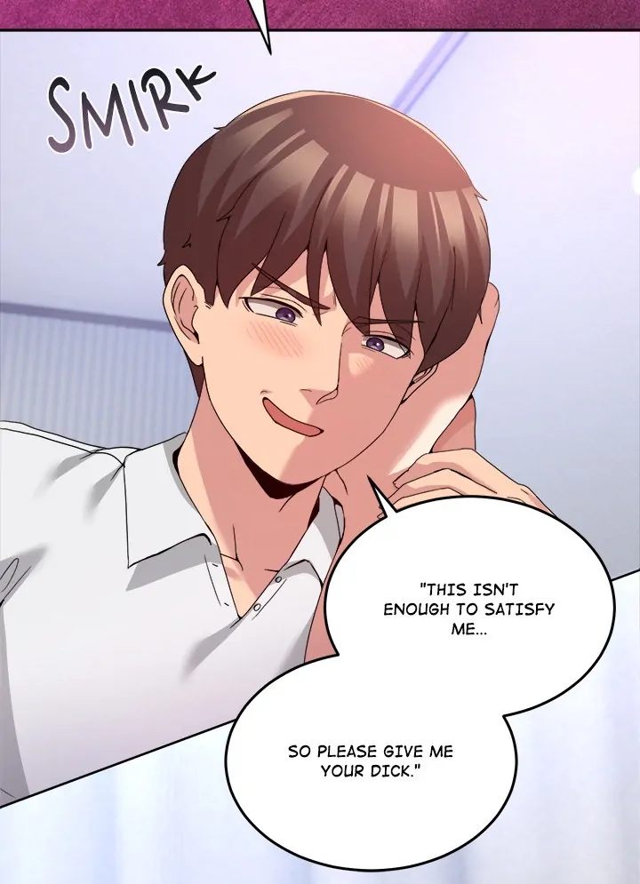 No Men Allowed - Chapter 21 [photo 58] - MangaPorn