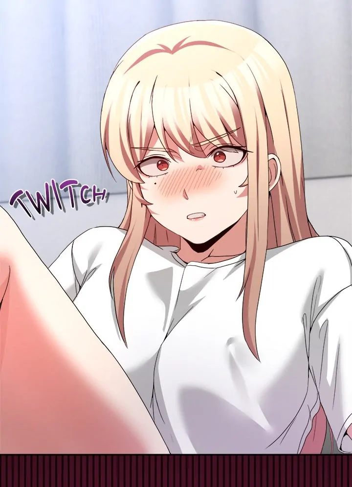 No Men Allowed - Chapter 21 [photo 59] - MangaPorn