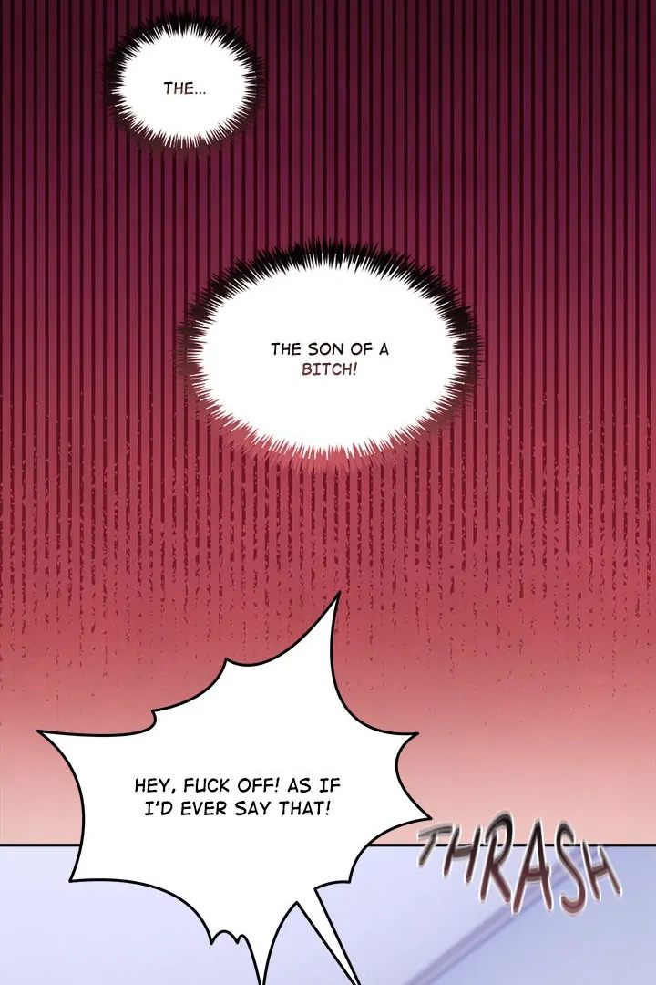 No Men Allowed - Chapter 21 [photo 60] - MangaPorn