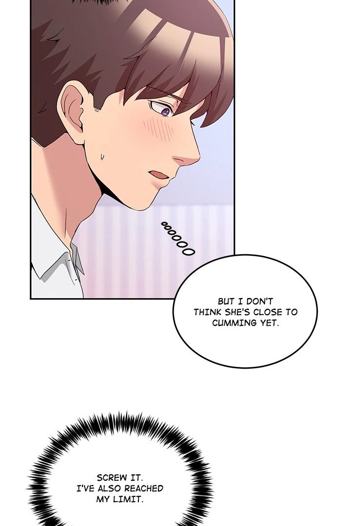 No Men Allowed - Chapter 21 [photo 81] - MangaPorn
