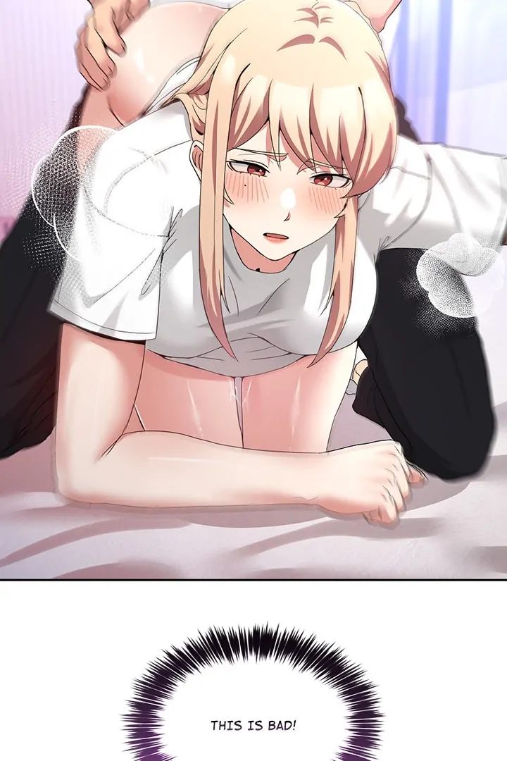 No Men Allowed - Chapter 21 [photo 86] - MangaPorn