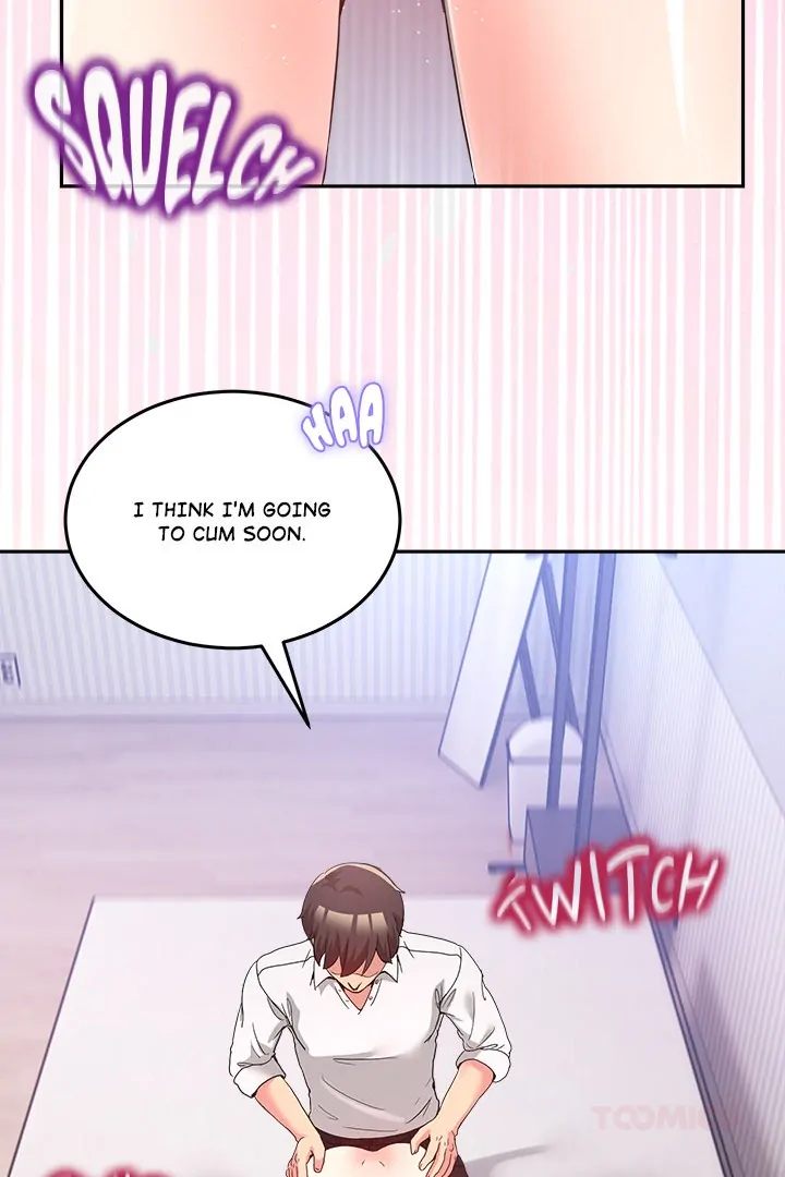 No Men Allowed - Chapter 21 [photo 91] - MangaPorn