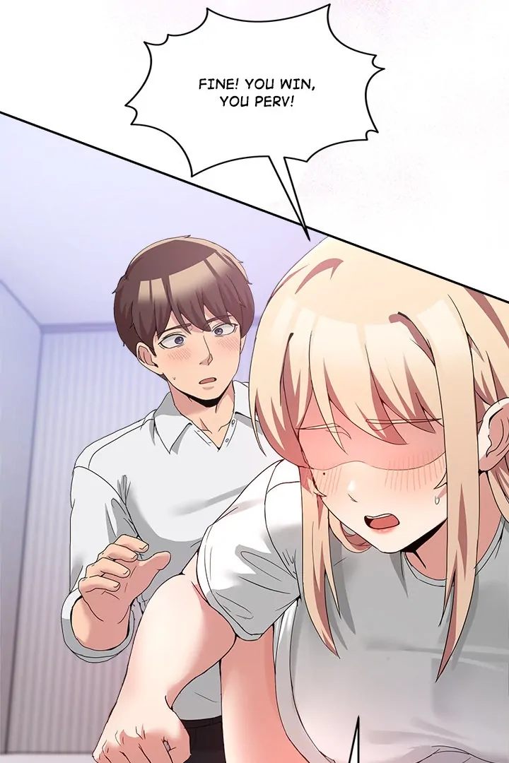 No Men Allowed - Chapter 21 [photo 94] - MangaPorn