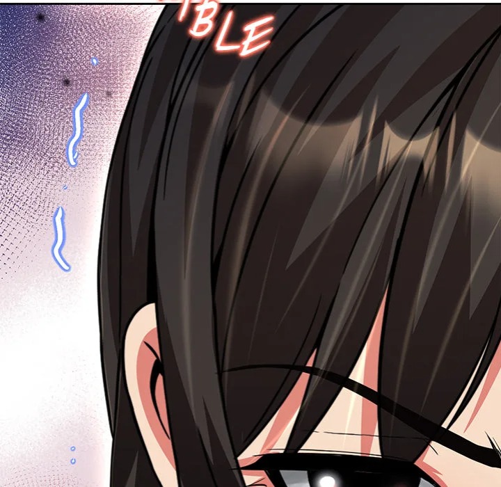 My Gangster Girlfriend - Chapter 22 [photo 114] - MangaPorn