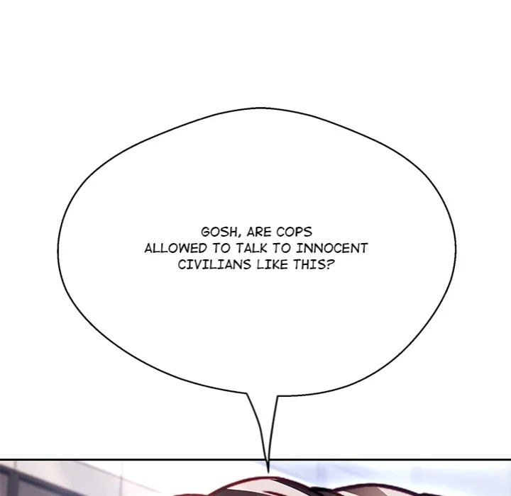 My Gangster Girlfriend - Chapter 22 [photo 129] - MangaPorn