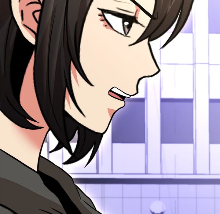 My Gangster Girlfriend - Chapter 22 [photo 134] - MangaPorn