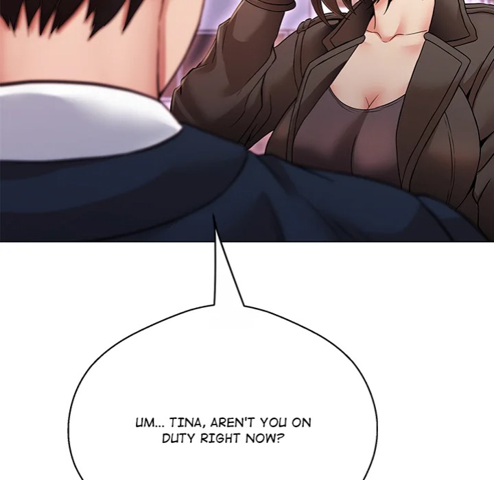 My Gangster Girlfriend - Chapter 22 [photo 150] - MangaPorn