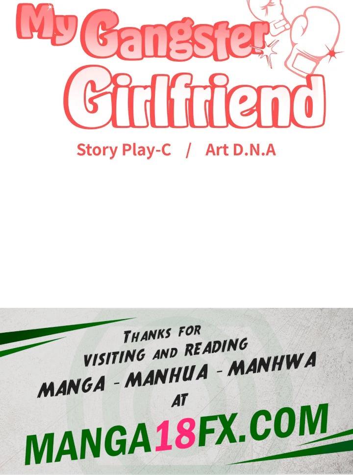 My Gangster Girlfriend - Chapter 22 [photo 257] - MangaPorn