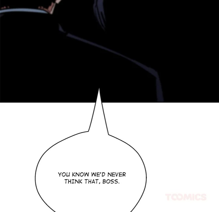 My Gangster Girlfriend - Chapter 22 [photo 50] - MangaPorn