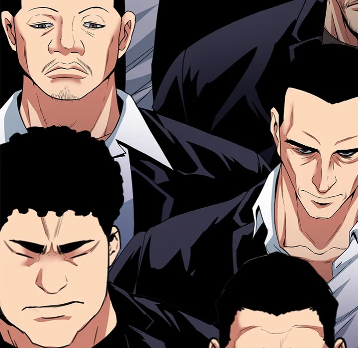 My Gangster Girlfriend - Chapter 22 [photo 70] - MangaPorn