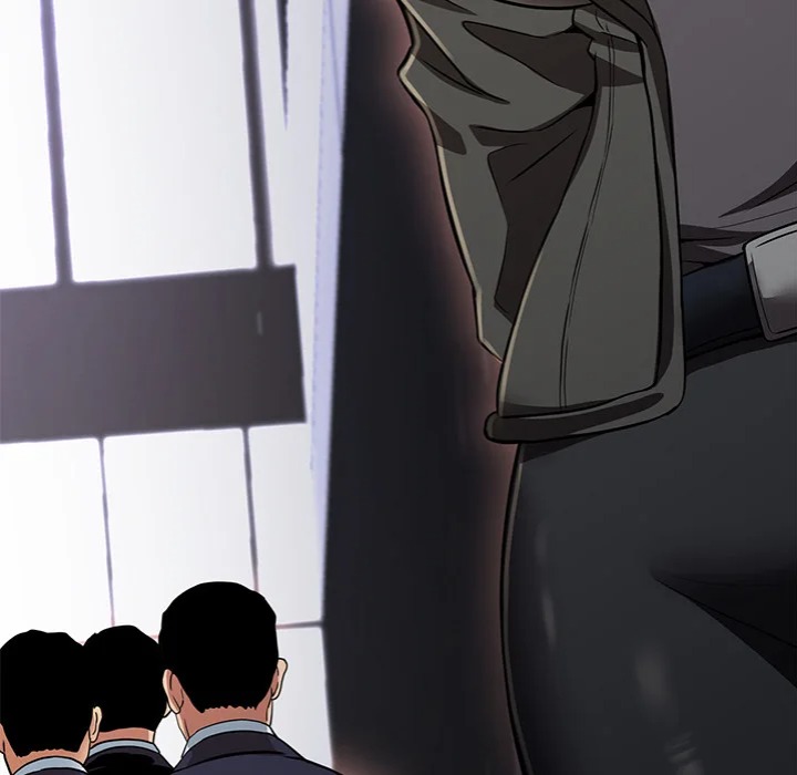 My Gangster Girlfriend - Chapter 22 [photo 86] - MangaPorn