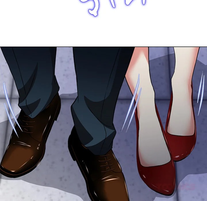 My Gangster Girlfriend - Chapter 22 [photo 95] - MangaPorn