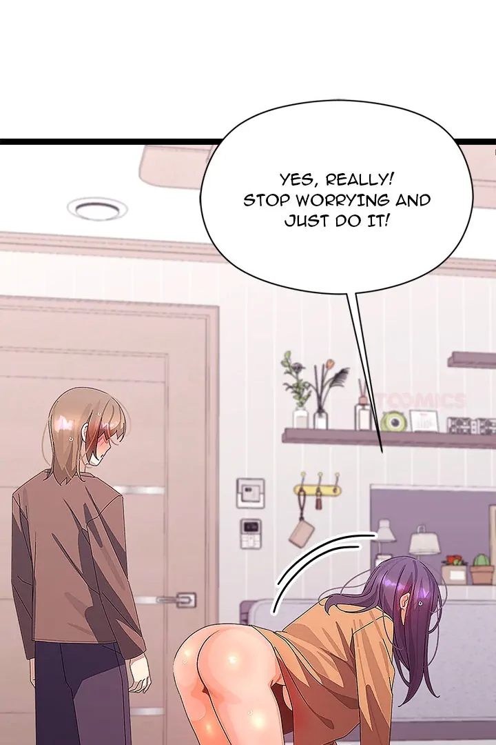 From Weakling to Nemesis - Chapter 28 [photo 49] - MangaPorn