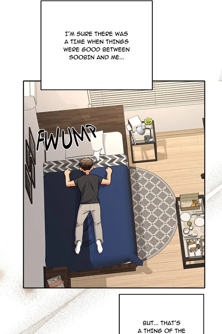 Everyone’s Man - Chapter 11 [photo 126] - MangaPorn