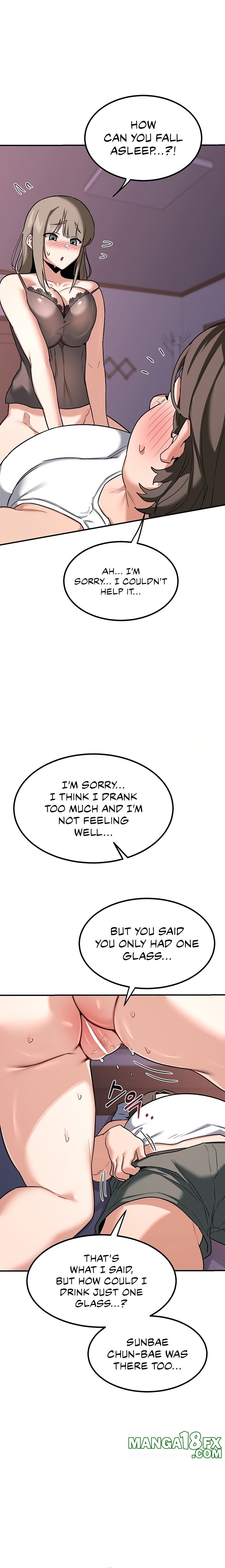 MILF Exchange Plan - Chapter 13 [photo 22] - MangaPorn