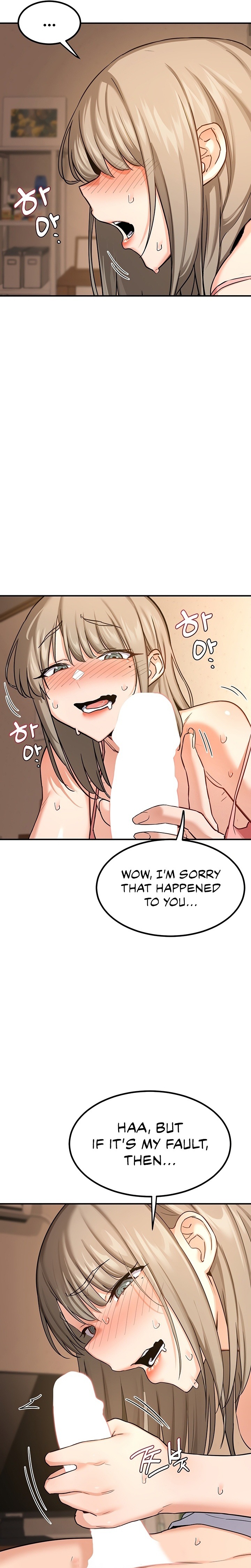 MILF Exchange Plan - Chapter 14 [photo 30] - MangaPorn