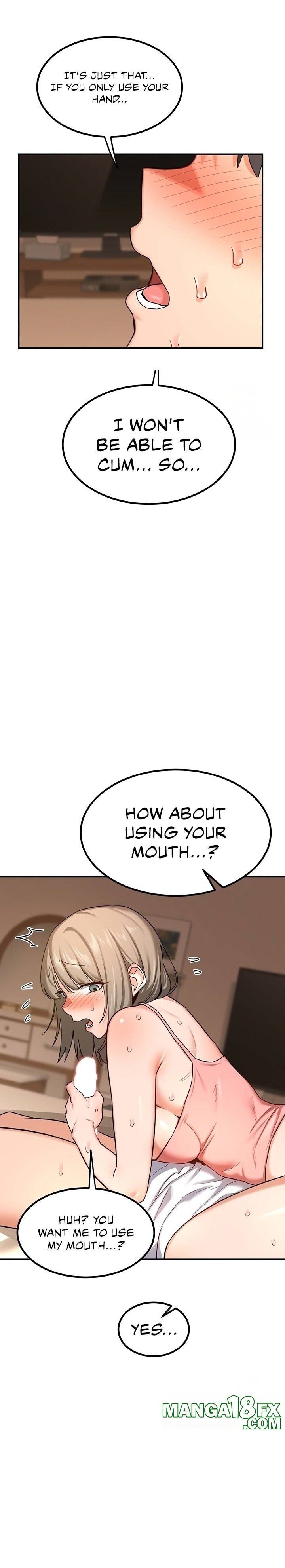 MILF Exchange Plan - Chapter 15 [photo 12] - MangaPorn