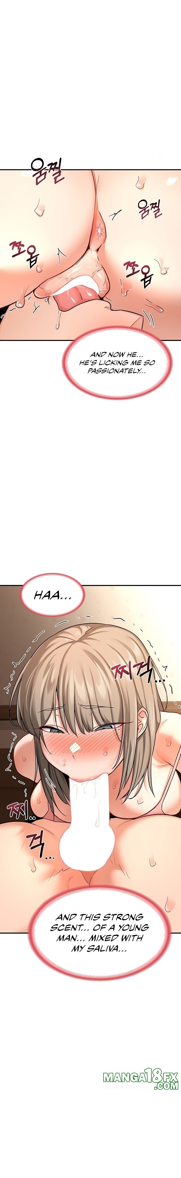 MILF Exchange Plan - Chapter 15 [photo 23] - MangaPorn