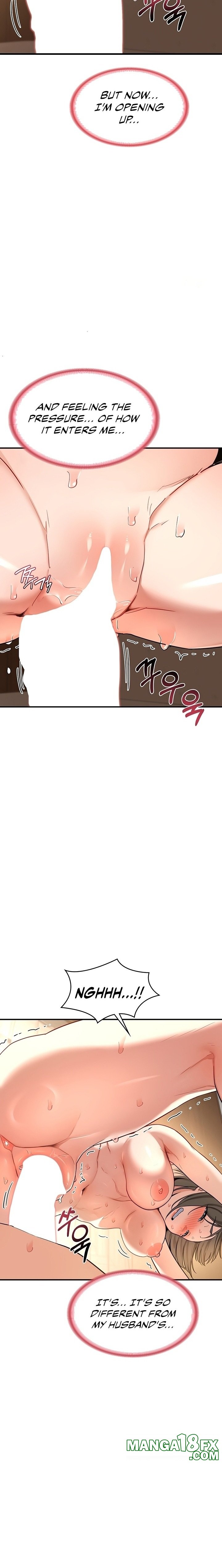 MILF Exchange Plan - Chapter 15 [photo 28] - MangaPorn