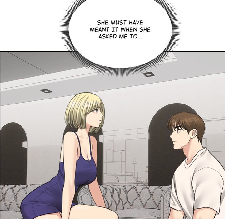 Runaway Wife - Chapter 37 [photo 7] - MangaPorn