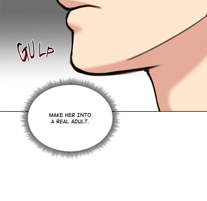 Runaway Wife - Chapter 37 [photo 9] - MangaPorn