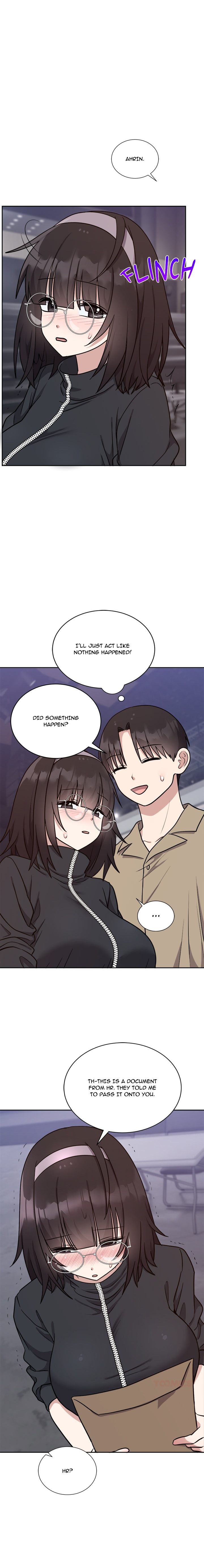 Knot My Secret - Chapter 15 [photo 10] - MangaPorn