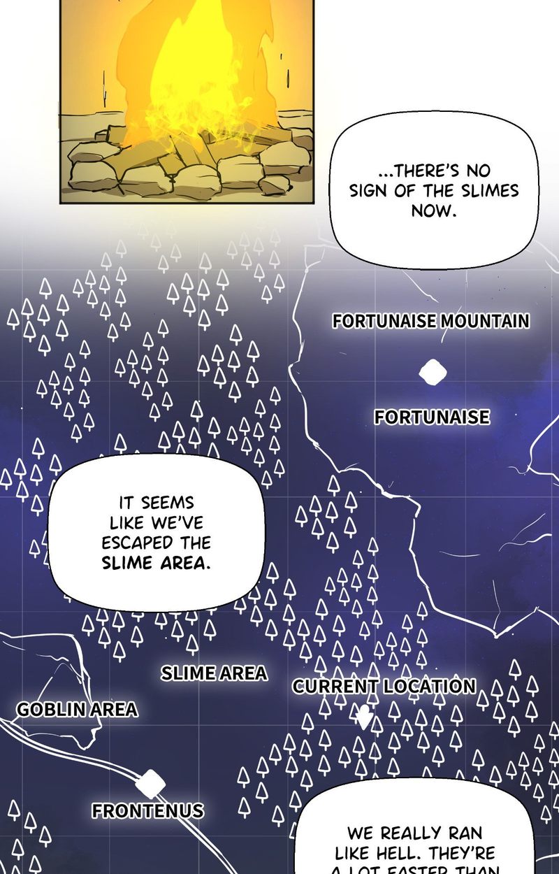 No Man’s Land - Chapter 70 [photo 34] - MangaPorn