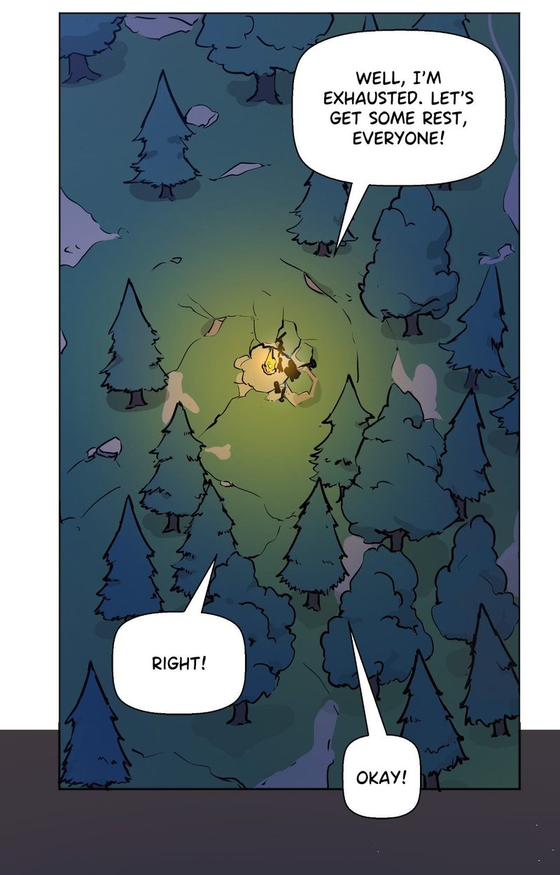No Man’s Land - Chapter 70 [photo 58] - MangaPorn