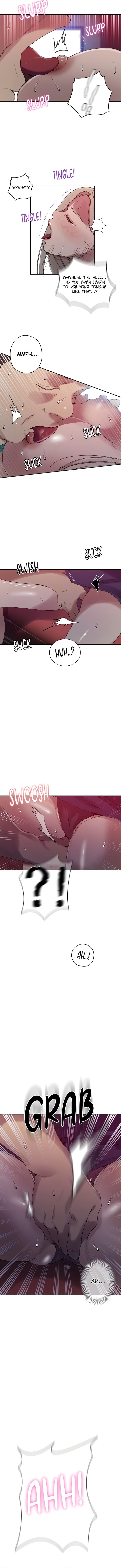 Secret Class - Chapter 270 [photo 8] - MangaPorn
