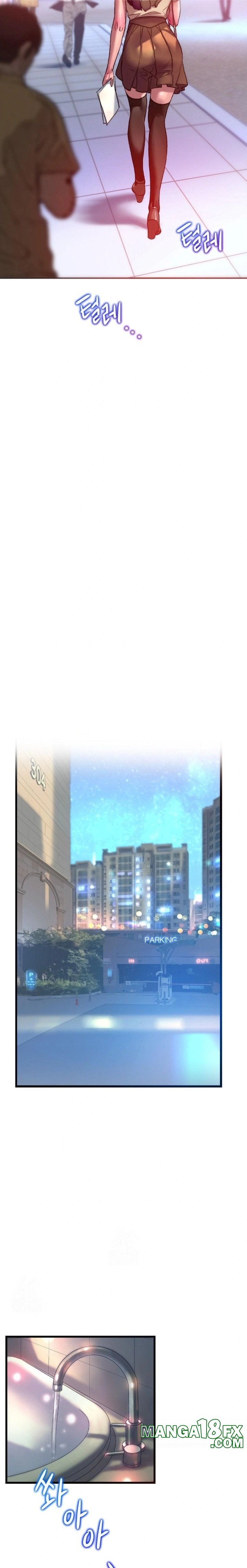 The Monster in My Room Raw - Chapter 37 [photo 17] - MangaPorn