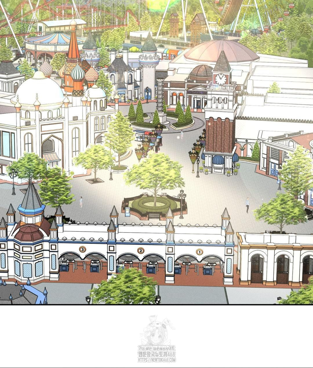 Payment for the Ride Raw - Chapter 35 [photo 97] - MangaPorn