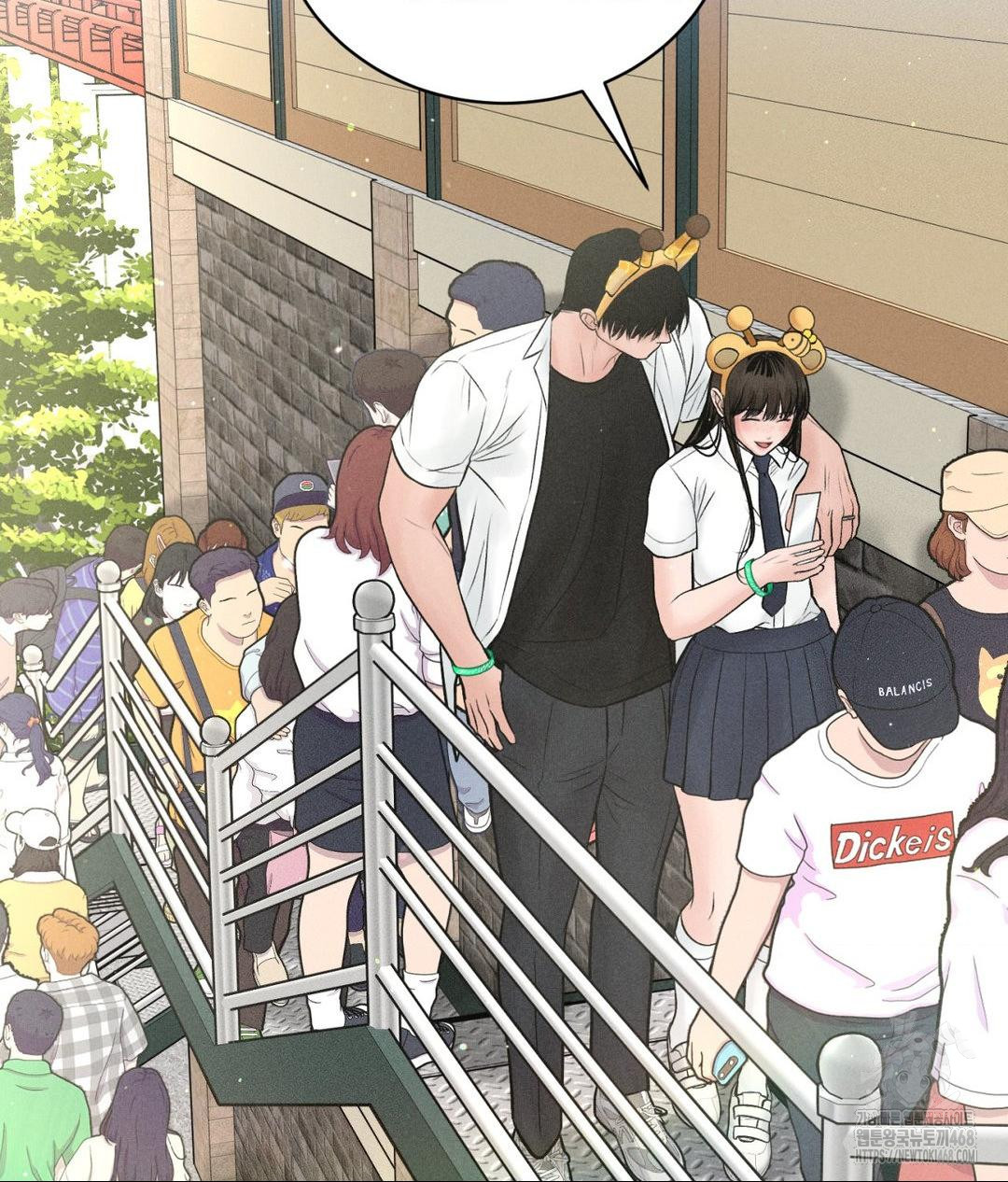Payment for the Ride Raw - Chapter 36 [photo 26] - MangaPorn