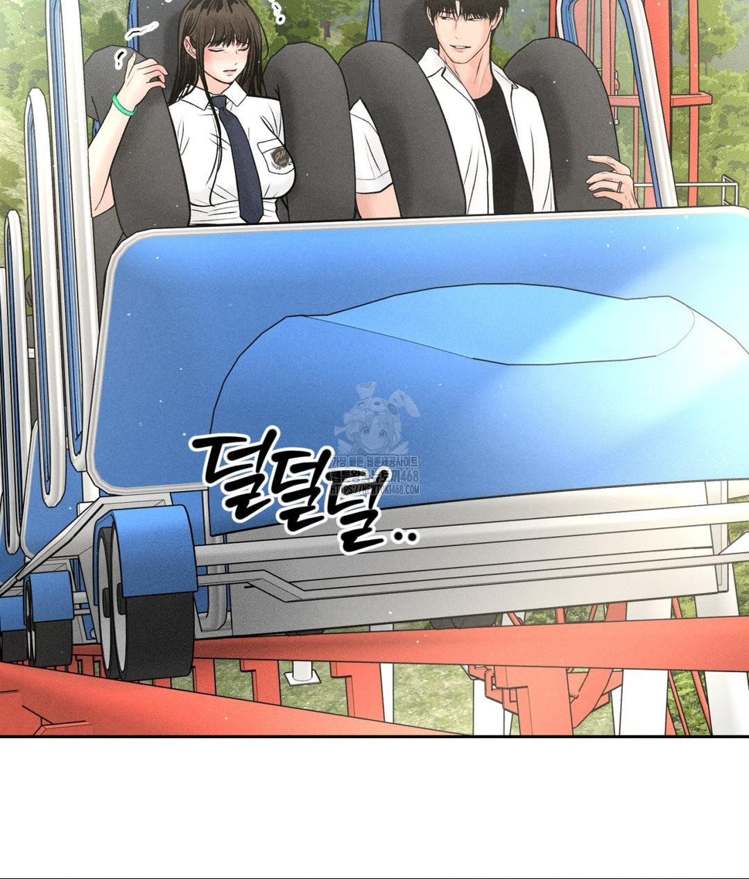 Payment for the Ride Raw - Chapter 36 [photo 45] - MangaPorn