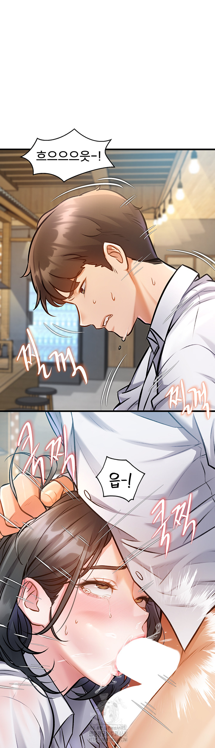 A Theme For Every Building Raw - Chapter 7 [photo 46] - MangaPorn