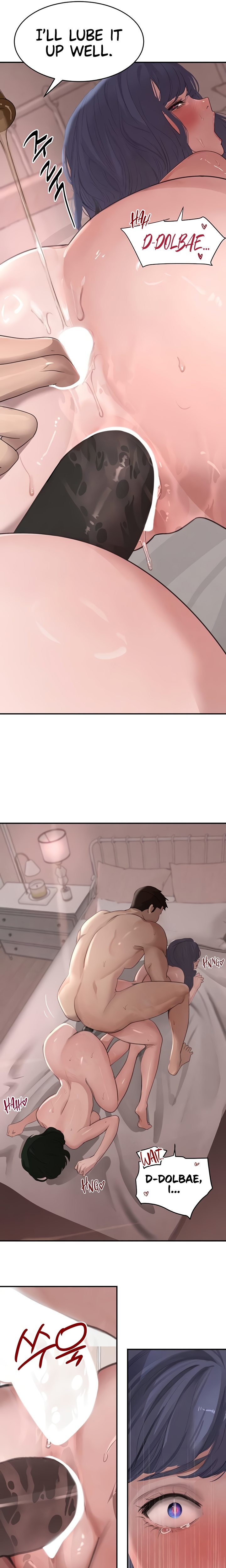 The Boss’s Daughter - Chapter 55 [photo 10] - MangaPorn