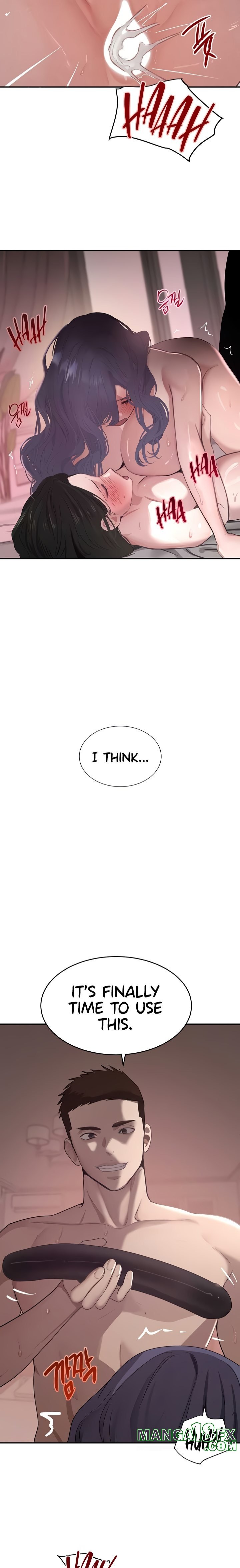 The Boss’s Daughter - Chapter 55 [photo 7] - MangaPorn
