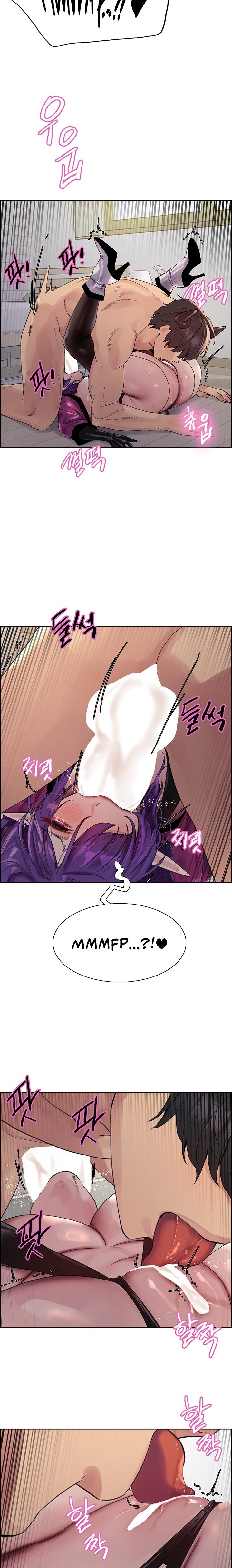 Sex Stopwatch - Chapter 153 [photo 11] - MangaPorn