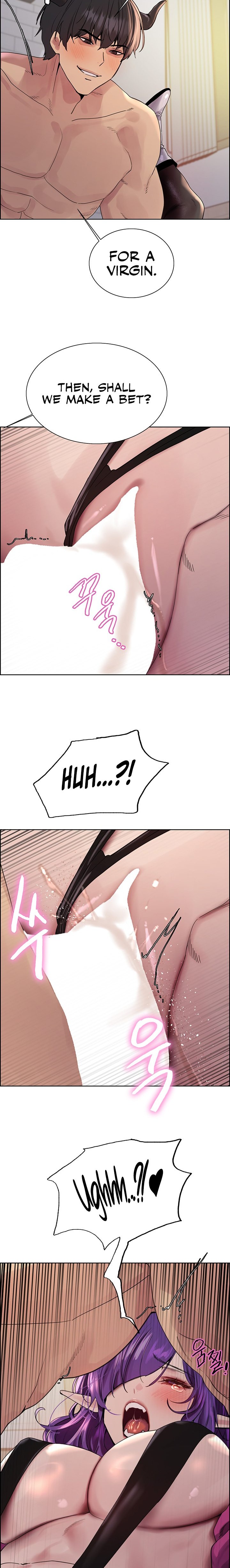 Sex Stopwatch - Chapter 153 [photo 17] - MangaPorn